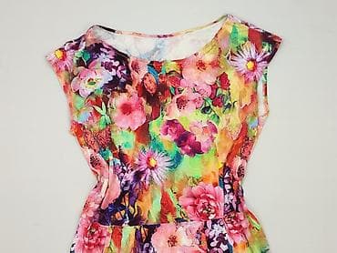 modbis sukienki plus size: Sukienka damska, rozmiar L — 1