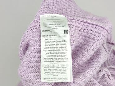 dres sweterkowy mohito: ONLY, Women`s sweater, M at lalafo.pl — 5 dres sweterkowy mohito: ONLY, Women`s sweater, M — 5