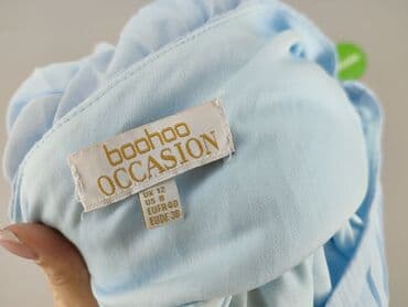 house brand sukienki: Boohoo, Sukienka damska, rozmiar L — 5