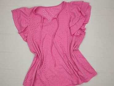 Shein Curve, Women's blouse, 3XL