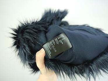 z futrem: H&M Divided, Futro, rozmiar XS — 4