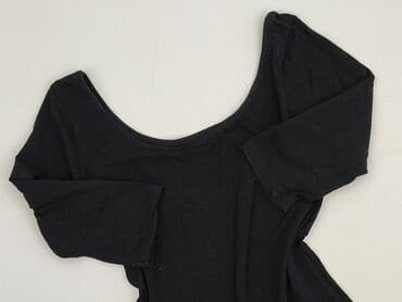 bluzki z dekoltem w łódkę: Bluzka damska, rozmiar S — 1