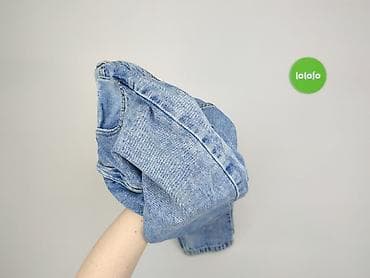 marija kulusic jeans: Sinsay, Jeansy damskie, rozmiar 2XS — 5