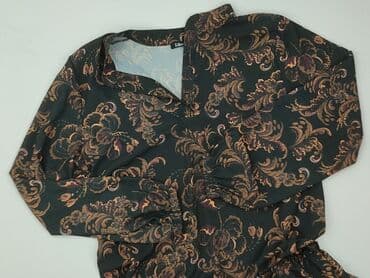 купити куртку в польщі жіночу: Women's blouse, size L (EU 40) — 1