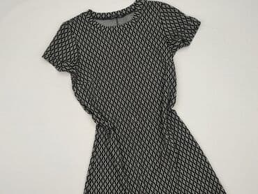 sinsay sukienka zebra: Sinsay, Sukienka damska, rozmiar S — 1