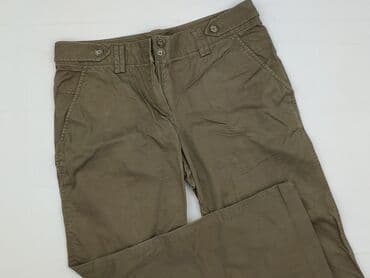 massimo dutti t shirty: Massimo Dutti, Spodnie materiałowe damskie, rozmiar L — 1