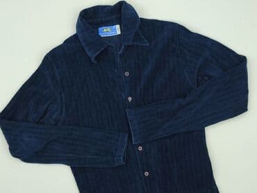 jeansy carrot co to znaczy: Ravel, Koszulа dla mężczyzn, rozmiar M — 1