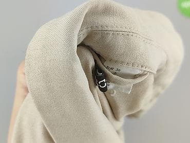 kurtki wiosenne hm: H&M Divided, Marynarka damska, rozmiar S — 4