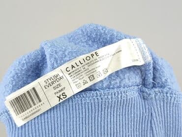 флісові кофти жіночі: Calliope, Кофта з каптуром жіноча, розмір XS — 4
