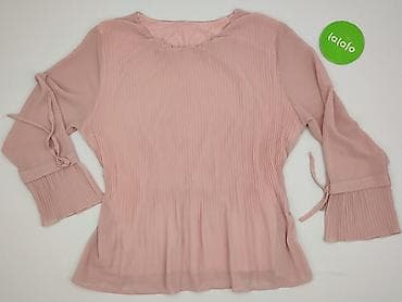 plisowane bluzki: Bluzka damska, rozmiar One size — 2