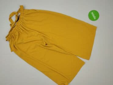 kuloty damskie jeansy: Primark, Spodnie materiałowe damskie, rozmiar S — 3