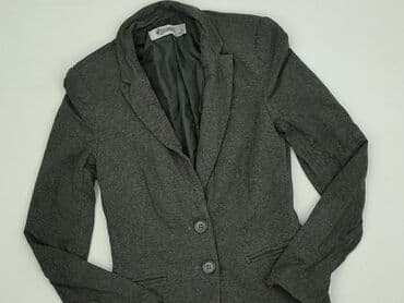 kamizelka garniturowa damska stradivarius: Stradivarius, Marynarka damska, rozmiar S — 5