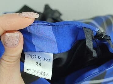 fajne sukienki: NOR-BI, Sukienka damska, rozmiar M — 5