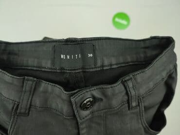 spodnie jeansowe damskie mohito: Mohito, Jeansy damskie, rozmiar S — 4