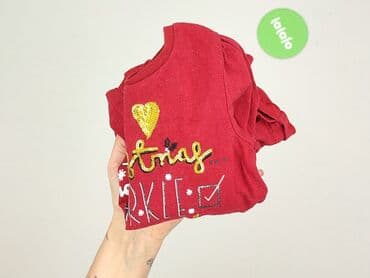 allegro rajstopy: Blouse, Tu, 2-3 years, 92-98 cm, condition - Very good — 5