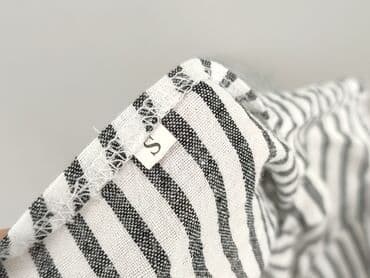 sukienka w kształcie trapezu: Sukienka damska, rozmiar S — 4