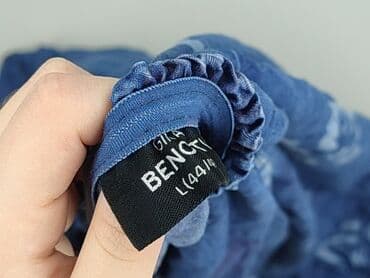 sukienki dla osób z dużym biustem: Gina Benotti, Sukienka damska, L — 6