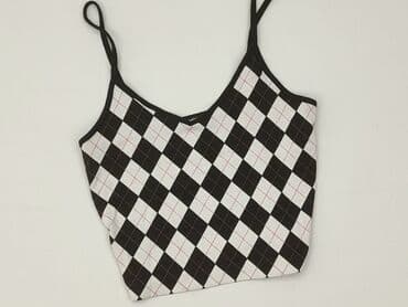 stradivarius crop top: Stradivarius, Top damski, S — 1