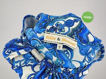 billie eilish h: Billie & Blossom, Bluzka damska, rozmiar L — 4