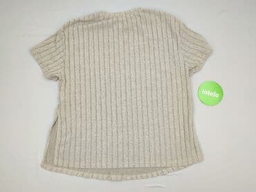 obcisly t shirty: Shein, T-shirt damski, rozmiar M — 3