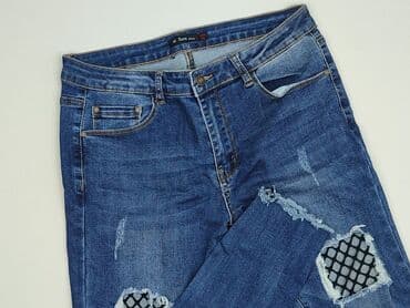 M.Sara, Jeansy damskie, rozmiar M w lalafo.pl M.Sara, Jeansy damskie, rozmiar M