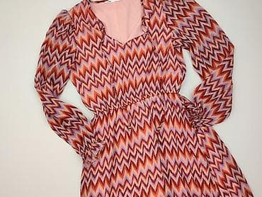 pull and bear polonia: Sinsay, Women`s dress, size S — 1