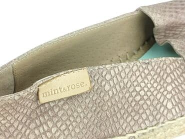 kapcie jordan różowe: Sandały damskie, rozmiar 38 — 6