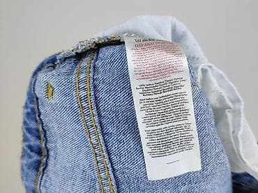 jeans amicci: Spodnie jeansowe, Destination, 16 lat, 170, stan - Bardzo dobry — 5
