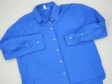 lacoste golf: H&M, Koszula damska, rozmiar M — 1