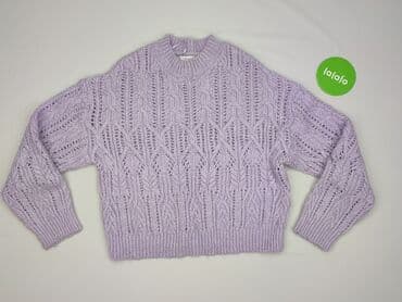 kurtki zimowe damskie mohito: Sweter damski, S — 2