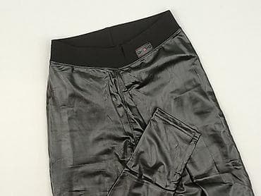 top ideal: Лосини З екошкіри жіночі, розмір XL — 1