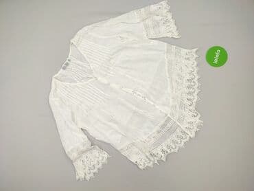 lui viton bluzki: Bluzka damska, rozmiar 2XL — 2