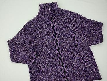 Kardigan damski, rozmiar 5XL