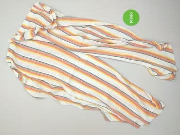 c a piżama: Primark, Material trousers for women, size S (EU 36) — 3