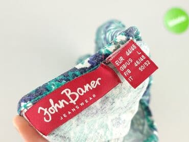 marynarka damska pull and bear: John Baner, Bluzka damska, L — 4