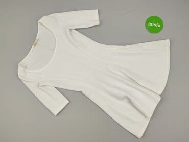 stradivarius sukienka biala: Bershka, Сукня жіноча, розмір S — 2