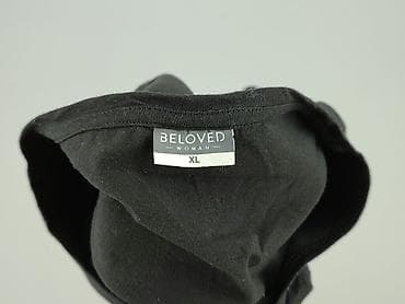 hellfire club pull and bear: Beloved, T-shirt damski, rozmiar XL — 4