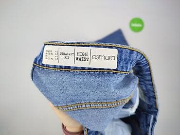 mango jeans: Esmara, Jeansy damskie, rozmiar L — 4