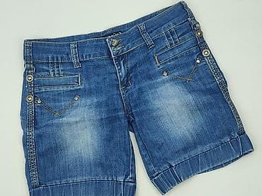 deezee wyprzedaż: Jeanswear, Szorty damskie, rozmiar L — 1