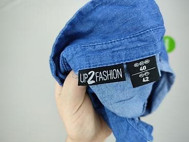 modely koszule: UP2Fashion, Sukienka damska, rozmiar XL — 4