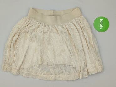 hm spódnice mini: H&M, Spódnica damska, rozmiar M — 3