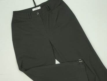 sizer buty: BIBA, Spodnie materiałowe damskie, rozmiar M — 1