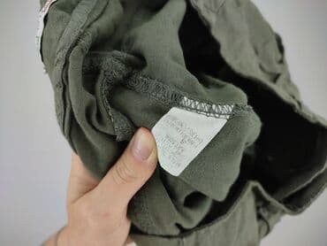 benetton chinosy damskie: Spodnie materiałowe damskie, rozmiar S — 5