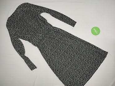 kapcie auta: Zara, Sukienka damska, rozmiar M — 3