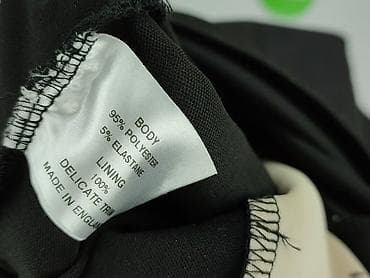 sza rym: Jessica, Sukienka damska, rozmiar S — 5