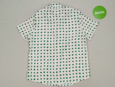 mohito koszulka w paski: Koszula damska, XS — 3