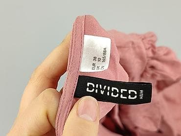extra sukienki: H&M Divided, Sukienka damska, rozmiar M — 4