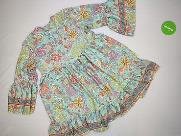 sukienki maxi boho: Sukienka damska, rozmiar 4XL — 3