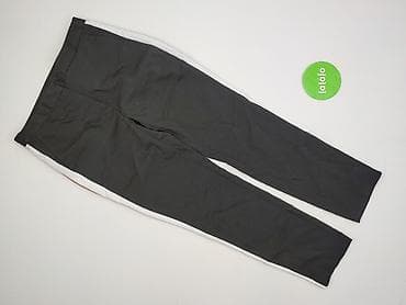 Kobiety: Zara, Spodnie materiałowe damskie, rozmiar M — 2