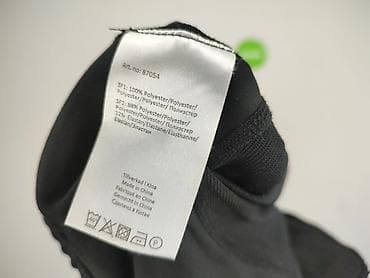 ubrania tech: Legginsy Sportowe damskie, rozmiar M — 5
